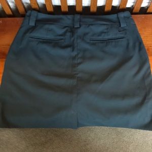 Nike Golf Skirt